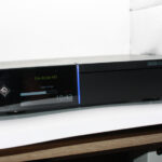 Gigablue UHD Quad 4K Pro