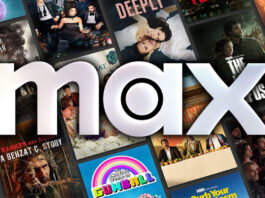HBO Max