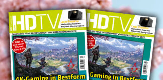 HDTV Magazin 202502 Teaser