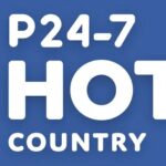 P24-7 Hot Country