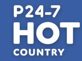 P24-7 Hot Country