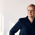 Katharina Frömsdorf, CEO Joyn