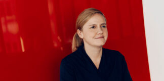 Katharina Frömsdorf, CEO Joyn