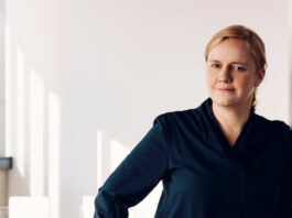 Katharina Frömsdorf, CEO Joyn