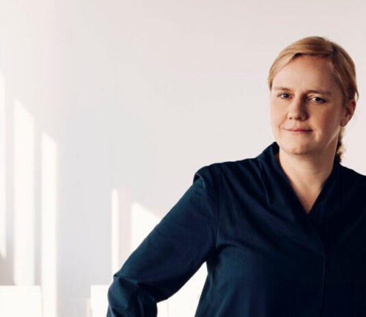 Katharina Frömsdorf, CEO Joyn