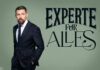 Klaas Experte für alles