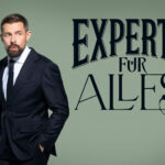 Klaas Experte für alles