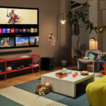 LG Xbox Gaming