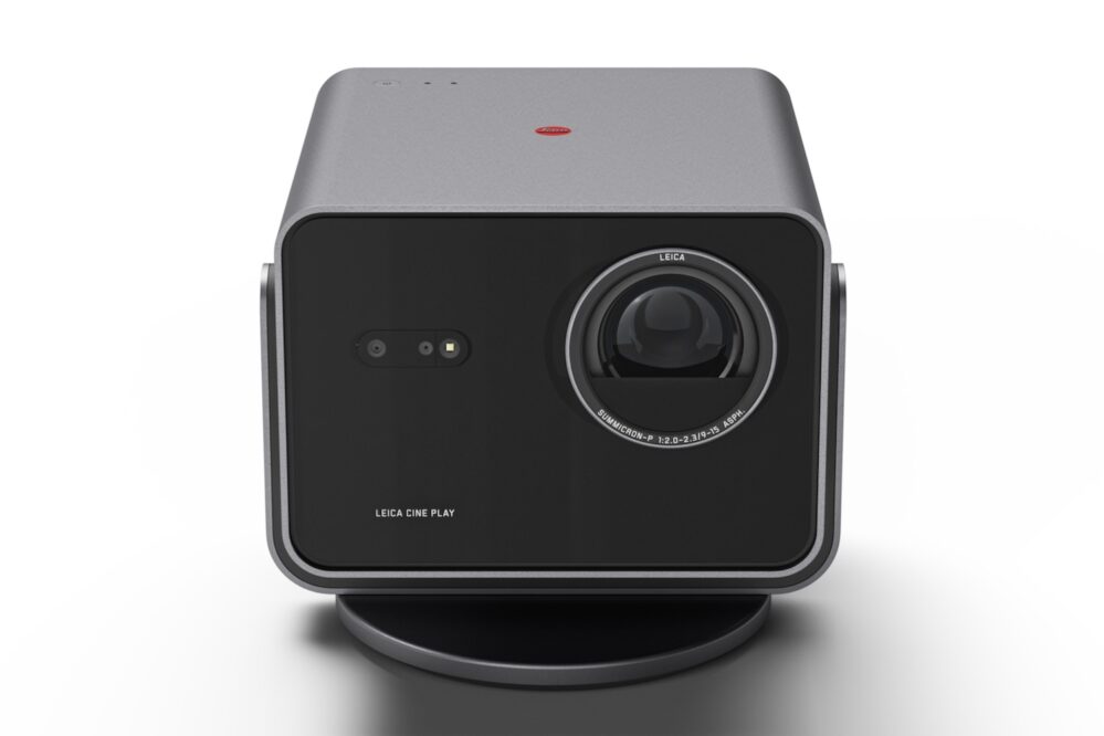Leica Cine Play 1
