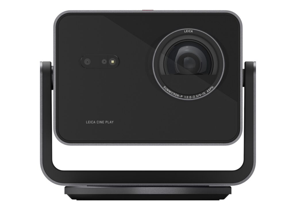 Leica Cine Play 1