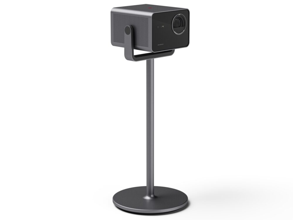 Leica Cine Play 1_Stand