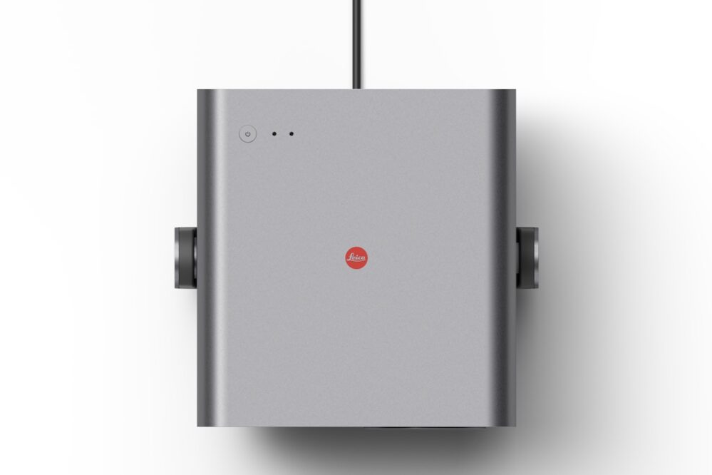 Leica Cine Play 1