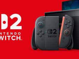 Nintendo Switch2