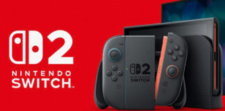 Nintendo Switch2