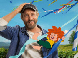Pumuckl und das große Missverständnis Plakat