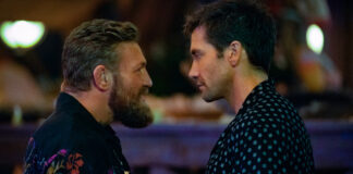 "Road House" mit Jake Gyllenhaal