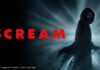 Scream Artwork