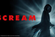 Scream Artwork