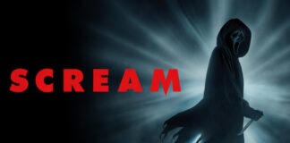 Scream Artwork
