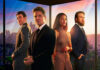 Suits L. A.