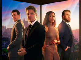 Suits L. A.
