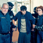 "Tatort: Messer", Wien