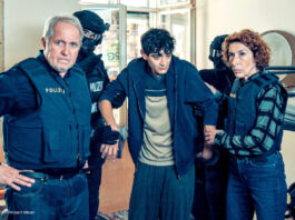"Tatort: Messer", Wien