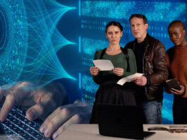 Tatort im Wahn