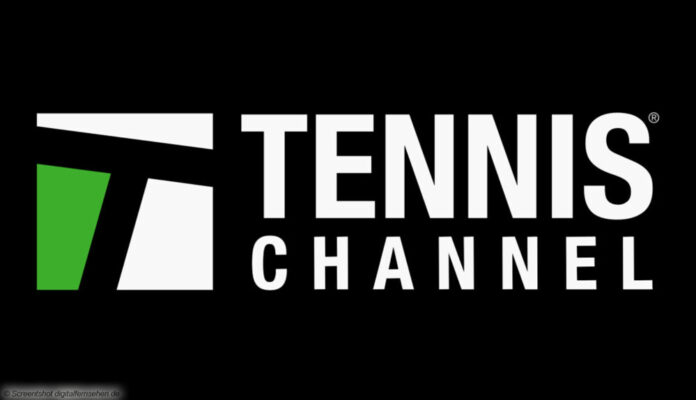 Tennis Channel Tennis Channel