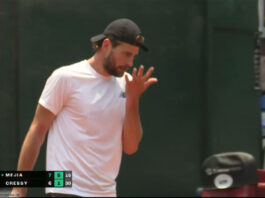 Tennis Channel ive