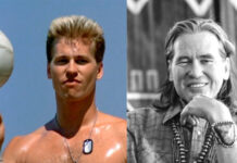 Val Kilmer