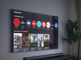 Waipu.TV Waiputhek