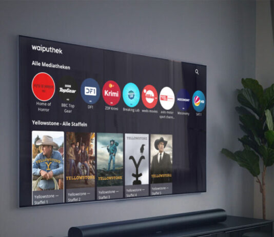 Waipu.TV Waiputhek