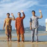 White Lotus Staffel 3