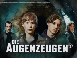 Die Augenzeugen