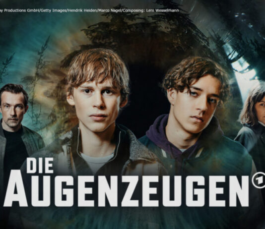 Die Augenzeugen