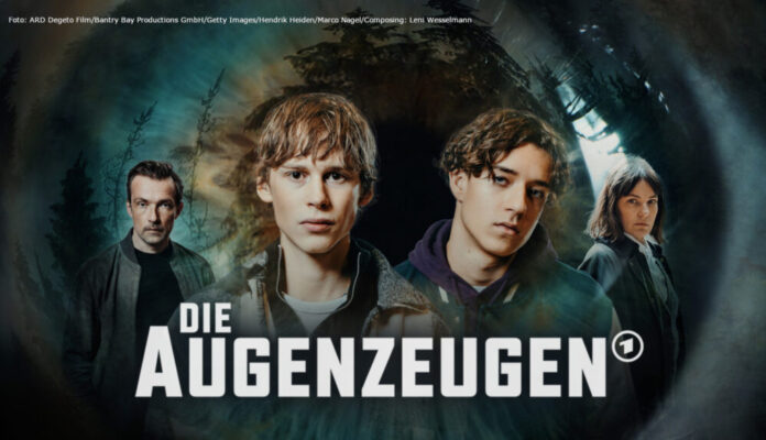 augenzeugen Die Augenzeugen