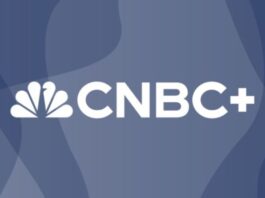 Logo CNBC+