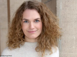 Christina Arends GZSZ