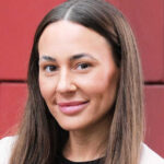 Alessia Herren in Unter uns