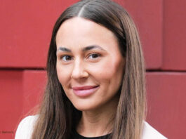 Alessia Herren in Unter uns