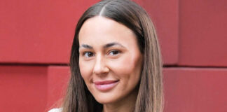 Alessia Herren in Unter uns