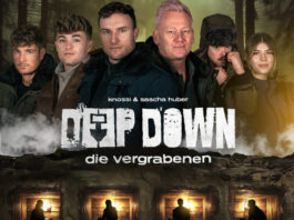Deep Down
