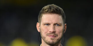 Fabian Klos