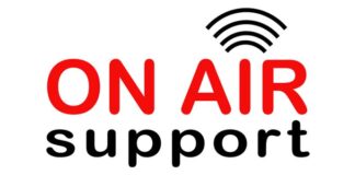 On Air Support
