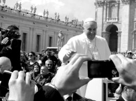papst franziskus