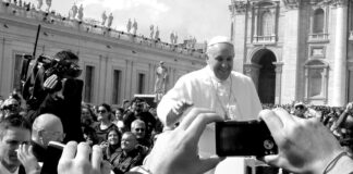 papst franziskus