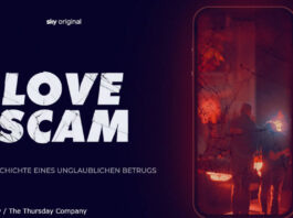 Love Scam