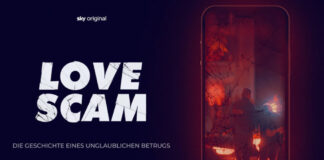 Love Scam