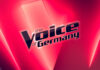 the voice of germany